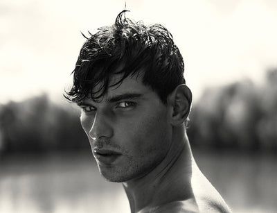 Supremo Model Stefano Marshall talks to Yummy about his life story ...