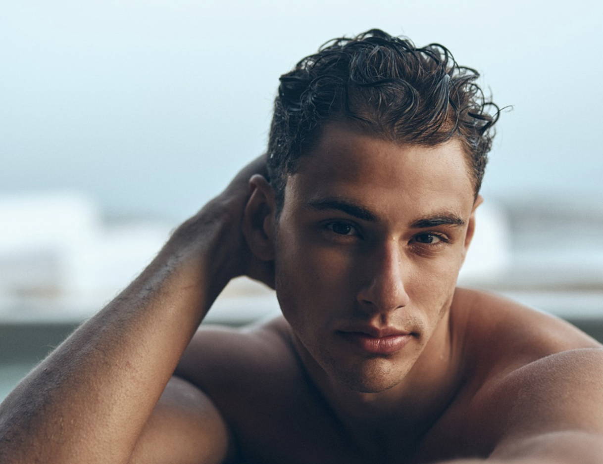 Gabriel Riccieri on the Importance of Sex, Nudity, and More