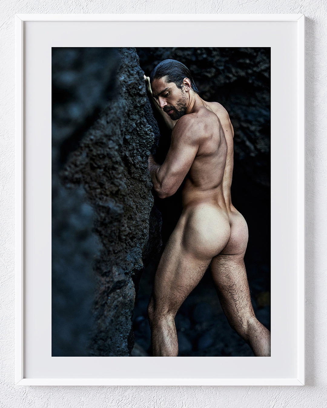 FINE ART PRINT | YUMMY 6 | Ignacio Ondategui by Bartek Szmigulski (8118232121594)