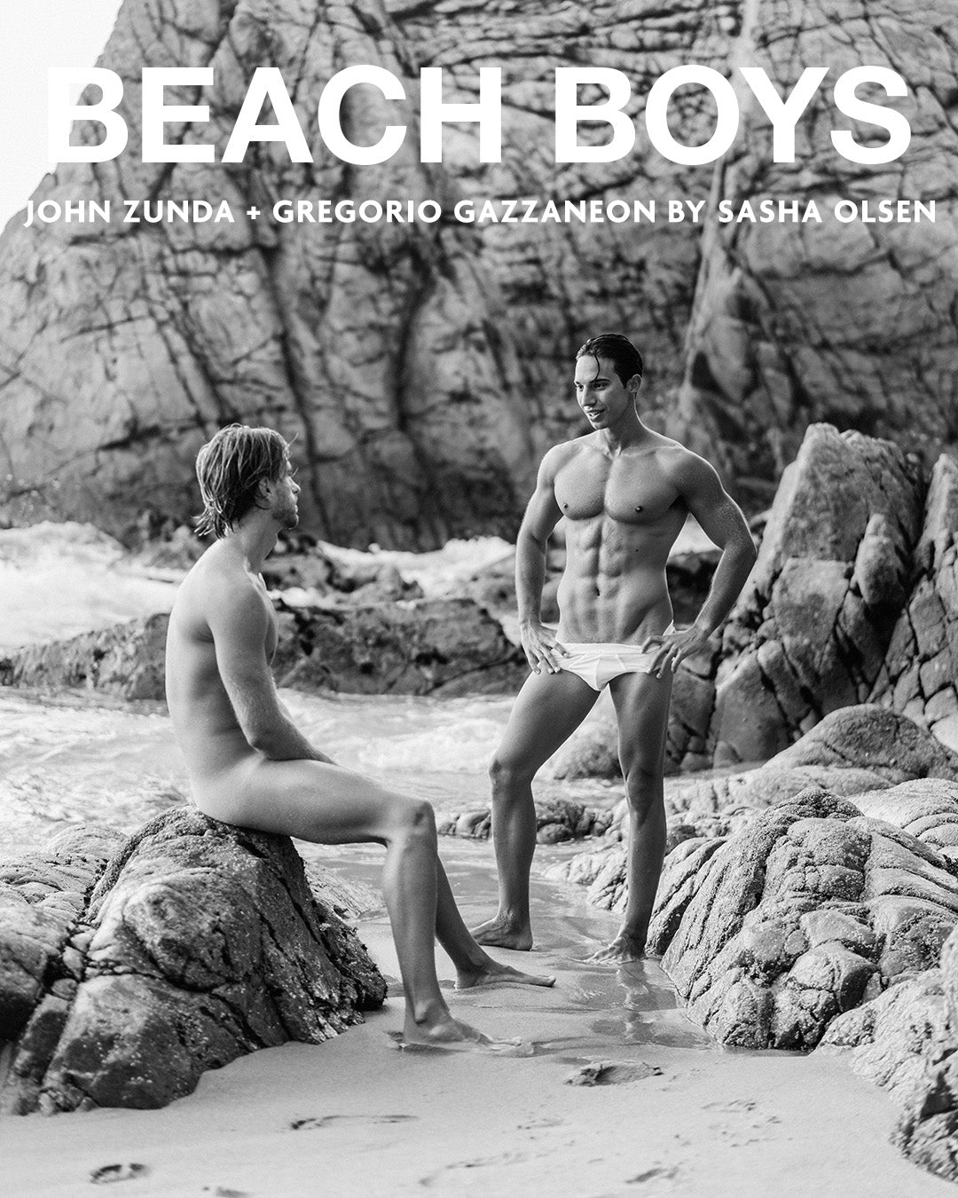 BEACH BOYS BY SASHA OLSEN (8149598961914)