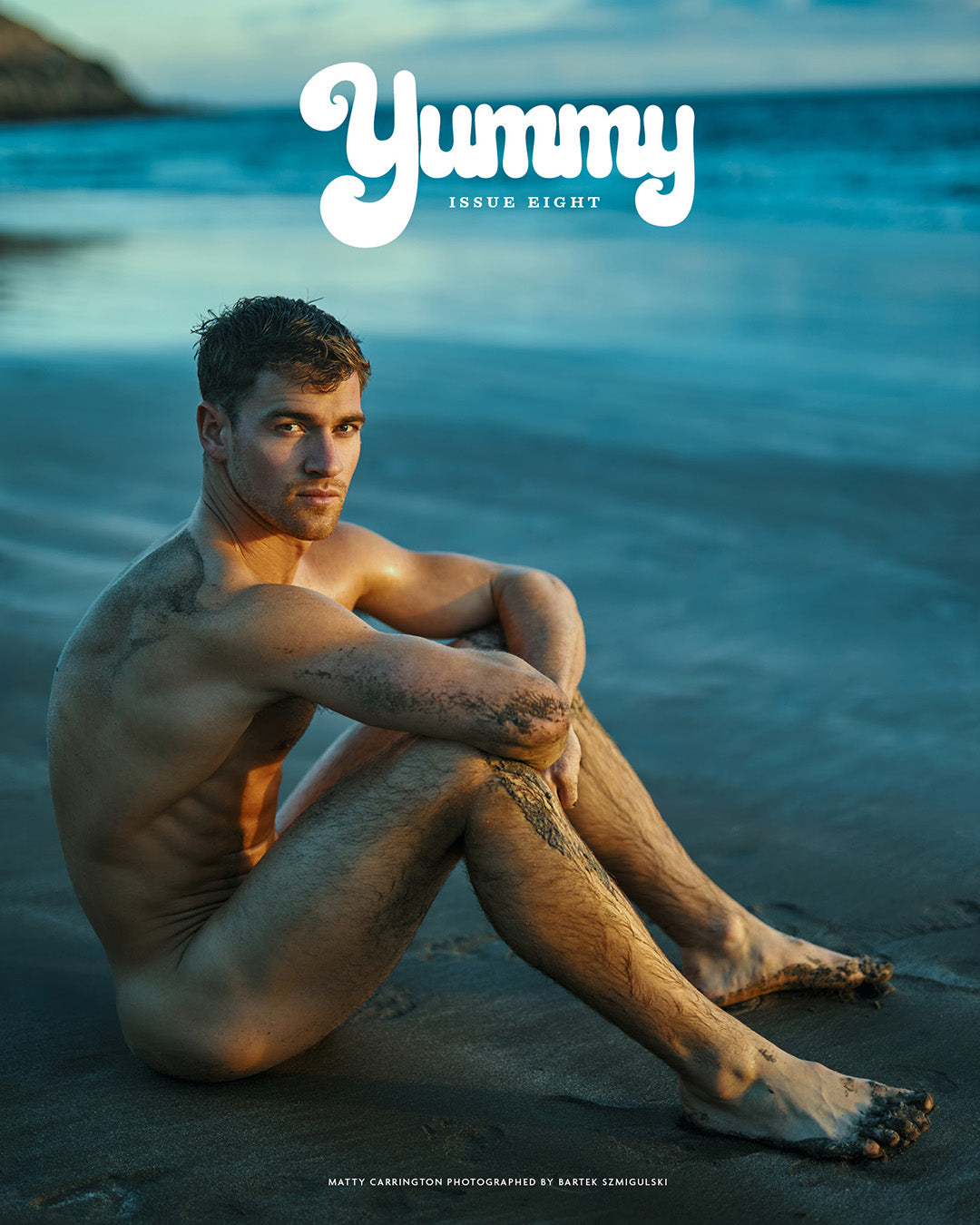 YUMMY | ISSUE EIGHT (7529100968186)