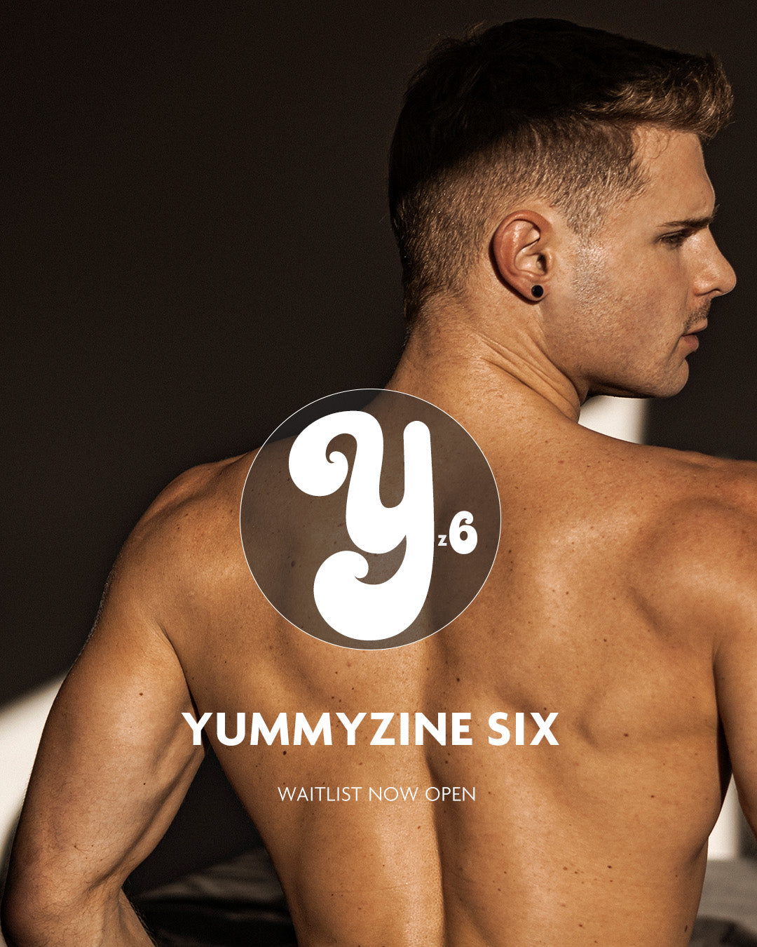 YUMMYZINE | ISSUE SIX (7957852225786)