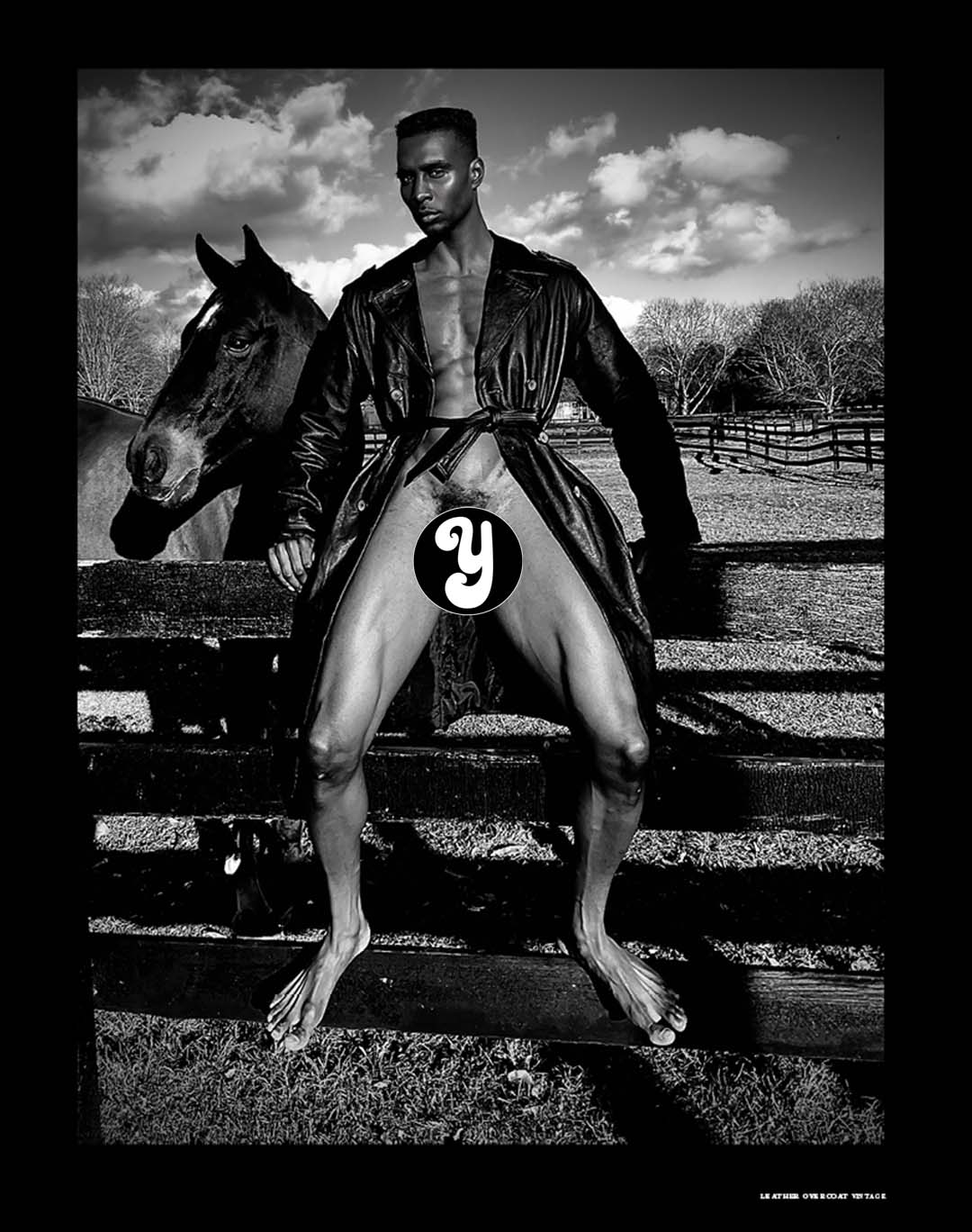 YUMMY | ISSUE FOUR | STEVEN KLEIN (7527348404474)