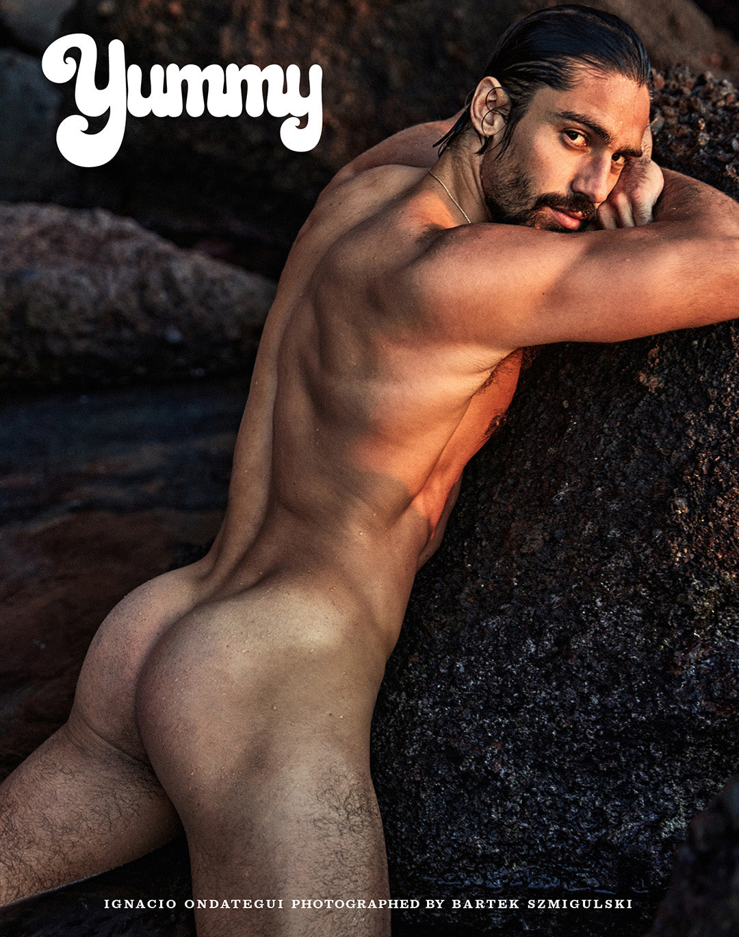 YUMMY | ISSUE SIX (7656568291578)